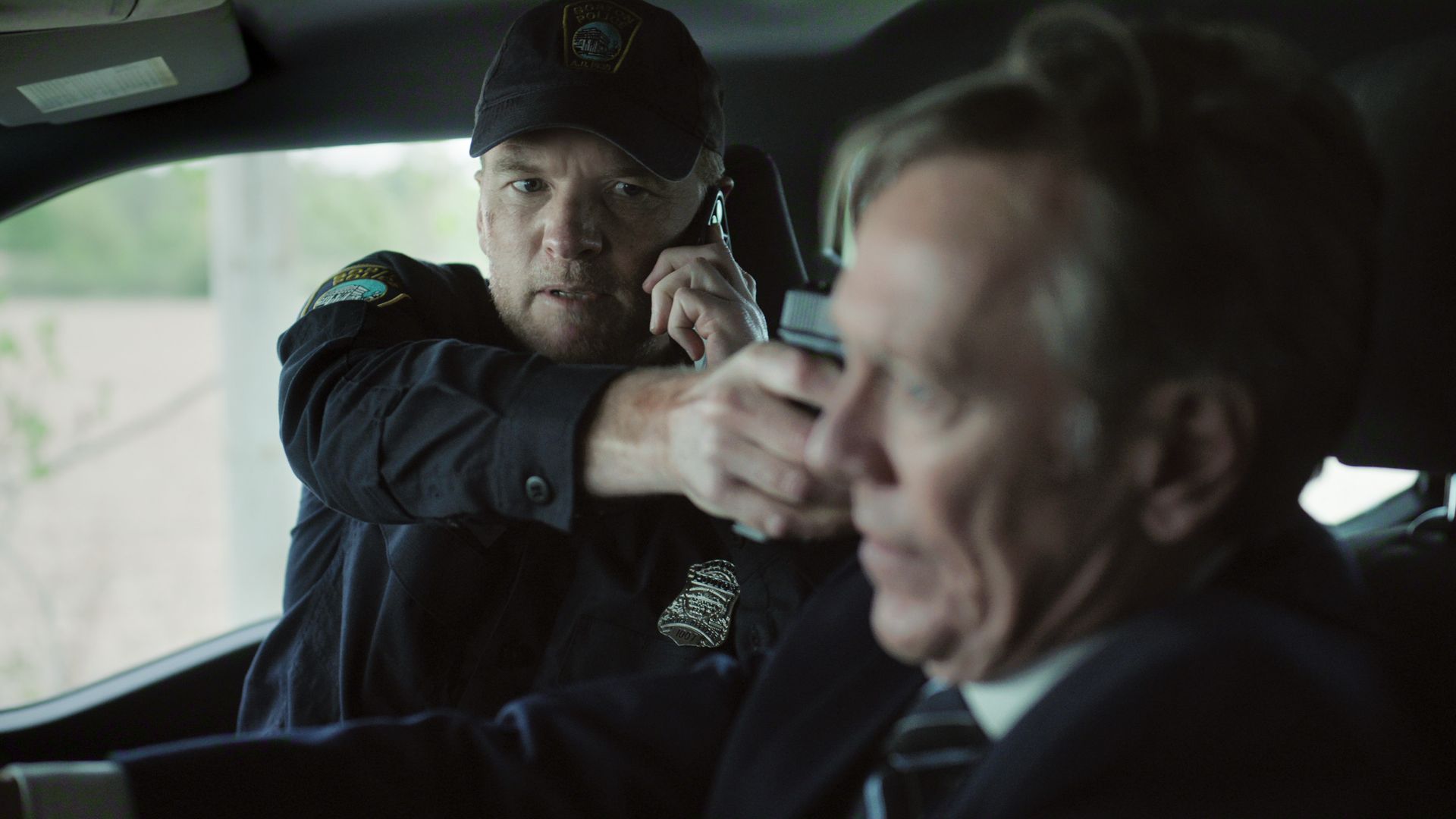 Tiene solo 8 episodios y está basada en la novela más adictiva de Harlan Coben, esta nueva serie de Netflix es tu mejor plan para el finde semana