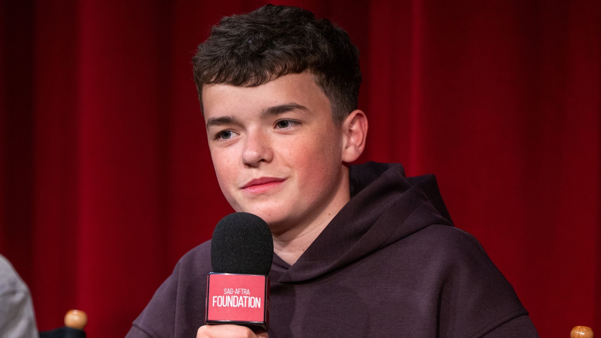 Owen Cooper sorprende con su cambio físico: el joven actor de 'Adolescencia' da el estirón