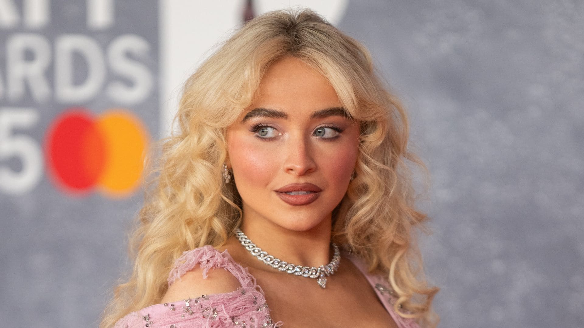 Sabrina Carpenter 