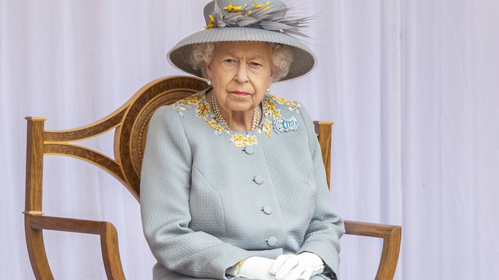 Nuevo golpe para Isabel II: fallece otro de sus amigos íntimos