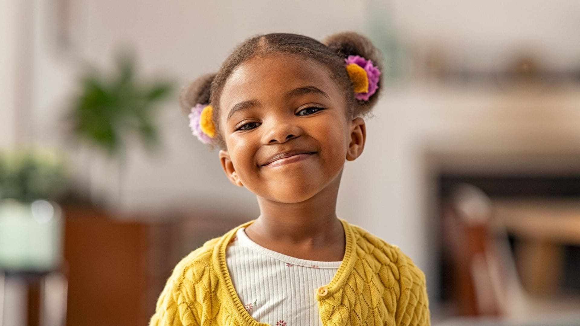 El síndrome de ‘la niña buena’, una conducta perfecta, pero muy perjudicial