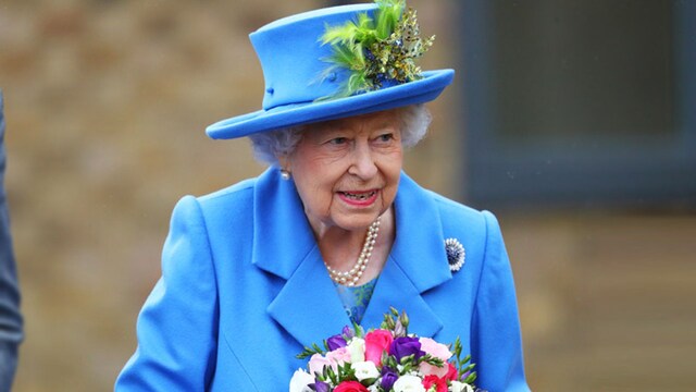 reina isabel