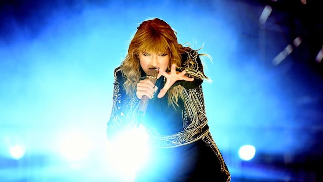 taylor