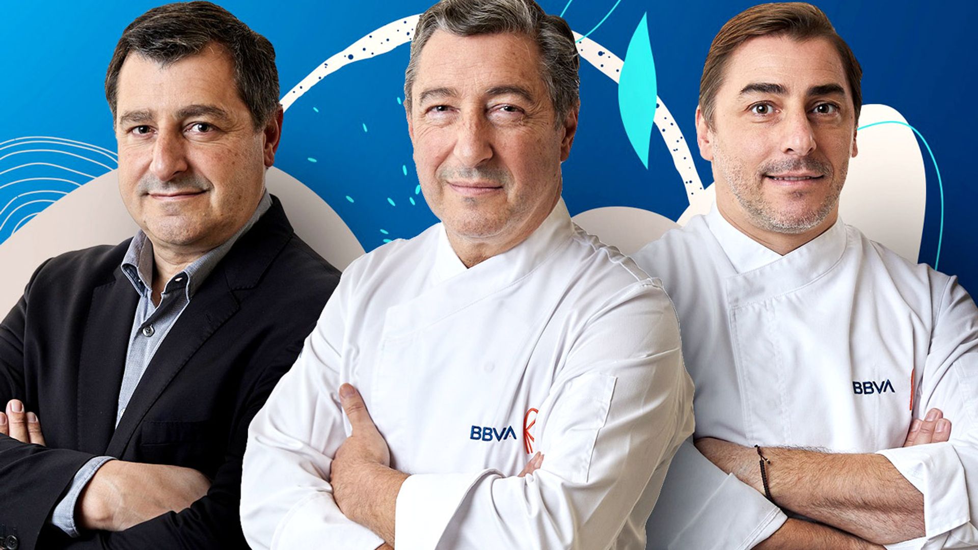 Las recetas de 'El Celler de Can Roca' para un menú navideño fácil, rico y asequible