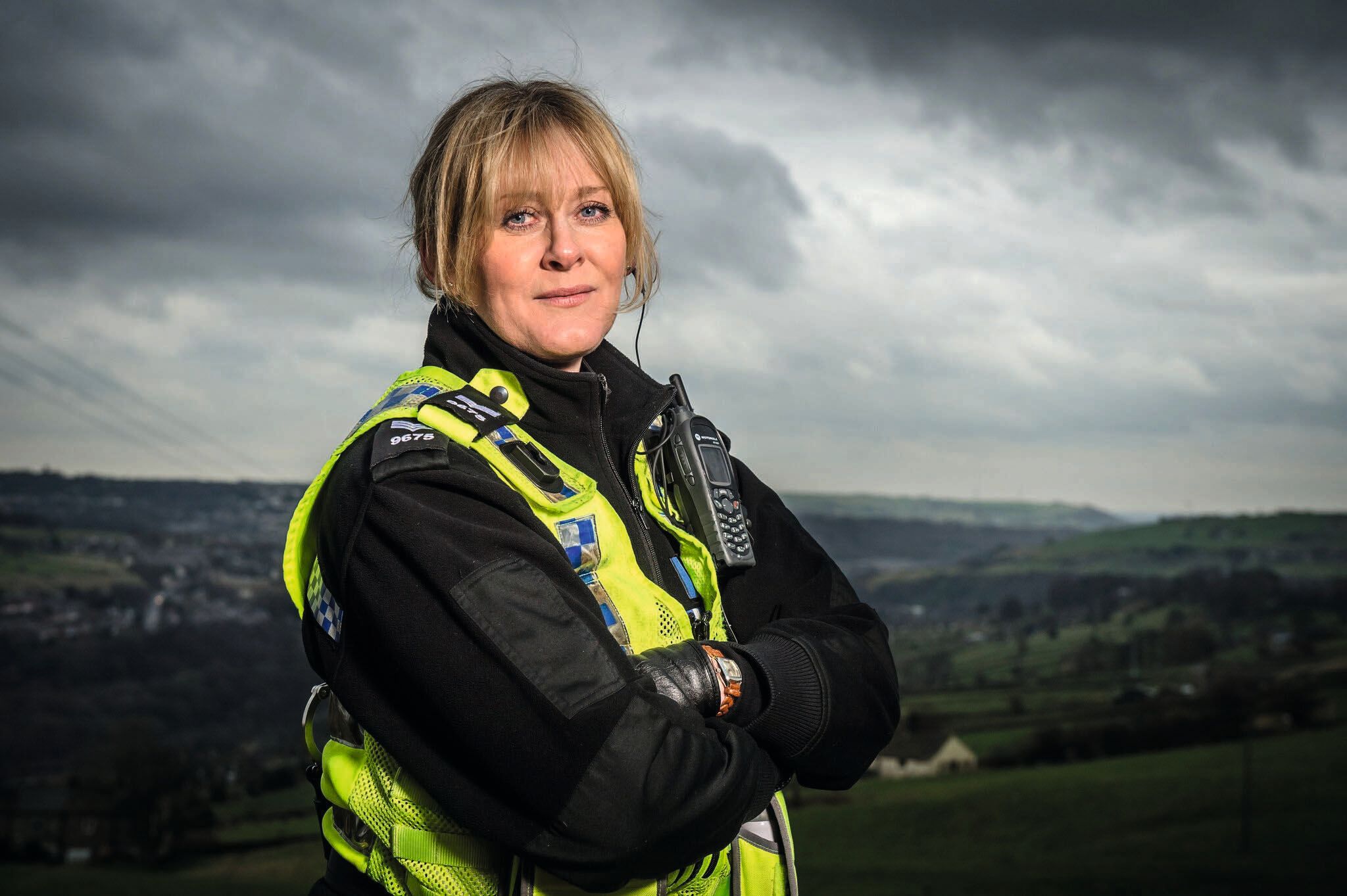 Happy Valley