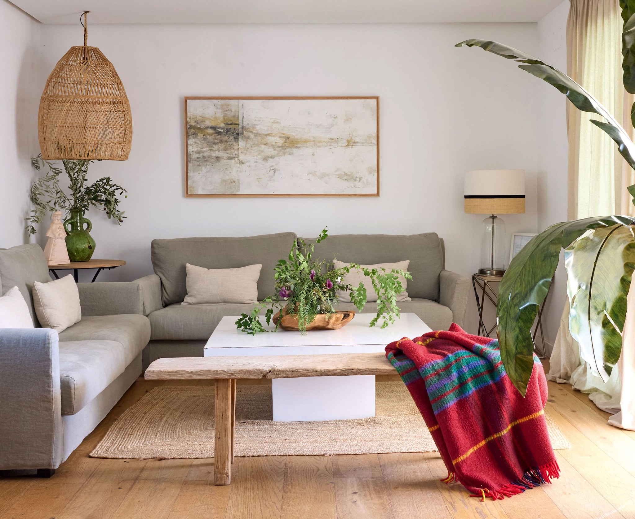 El salón de las primas Barbadillo