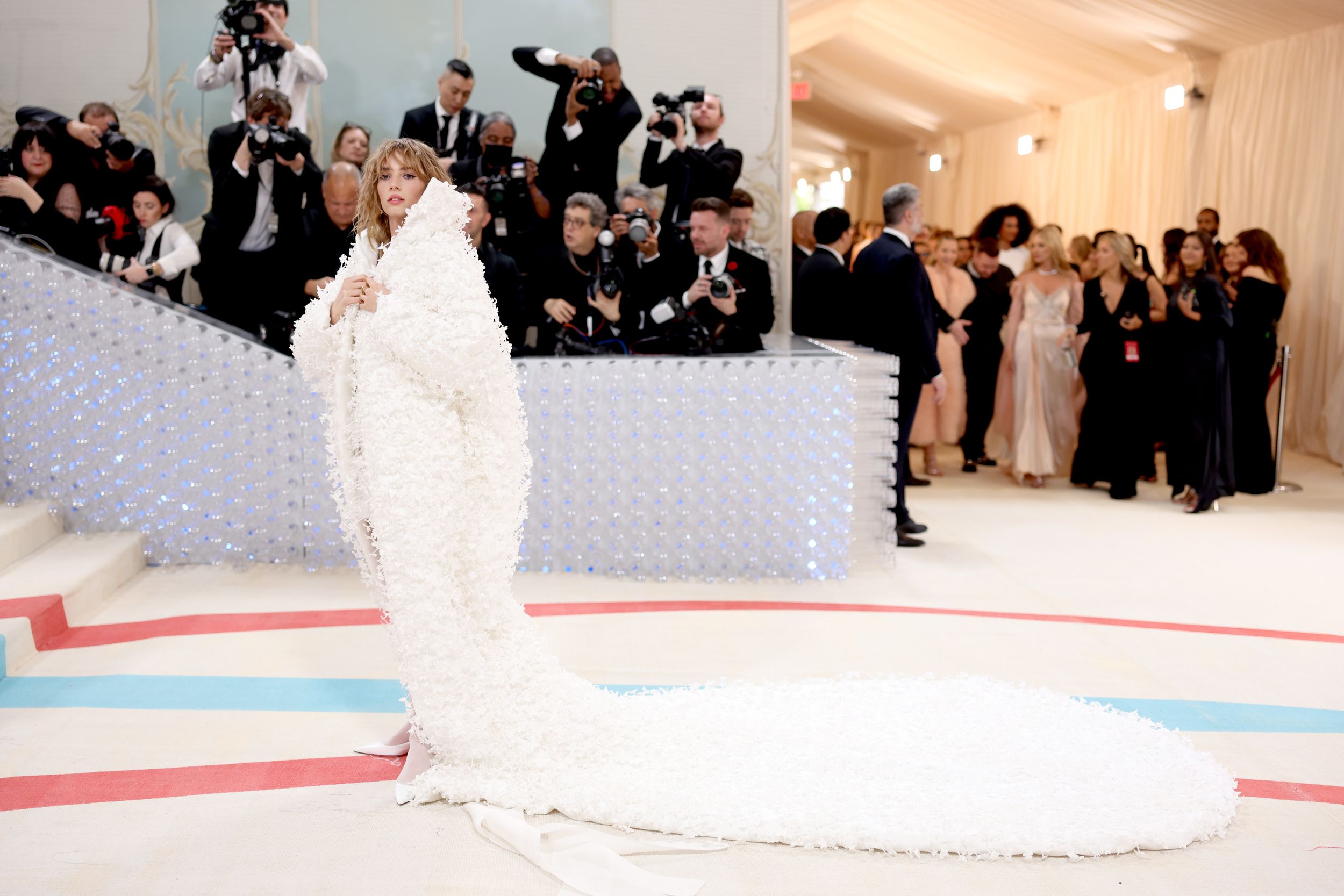 Boda Maya Hawke 