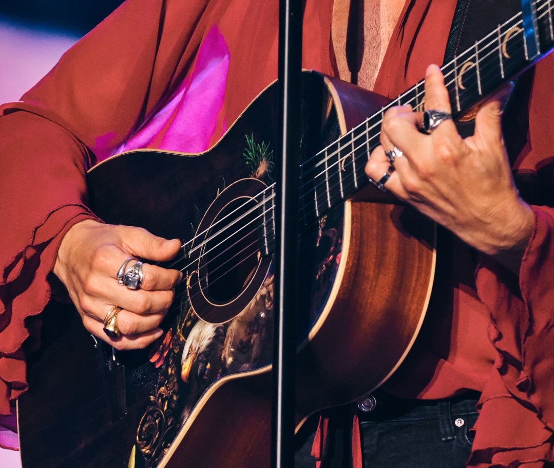 Manuel Carrasco