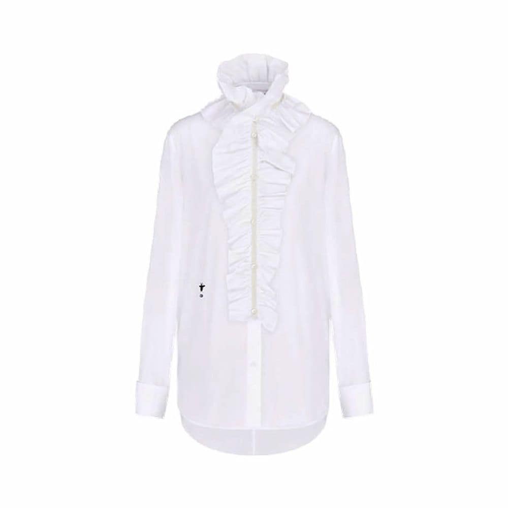 Camisa blanca
