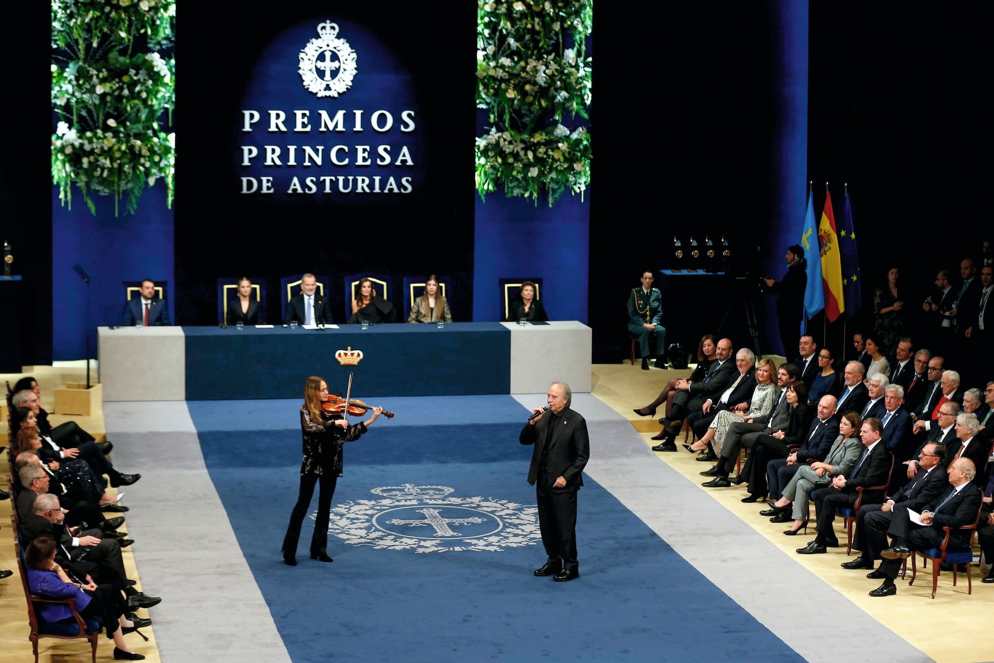 HO+4188 Leonor Asturias