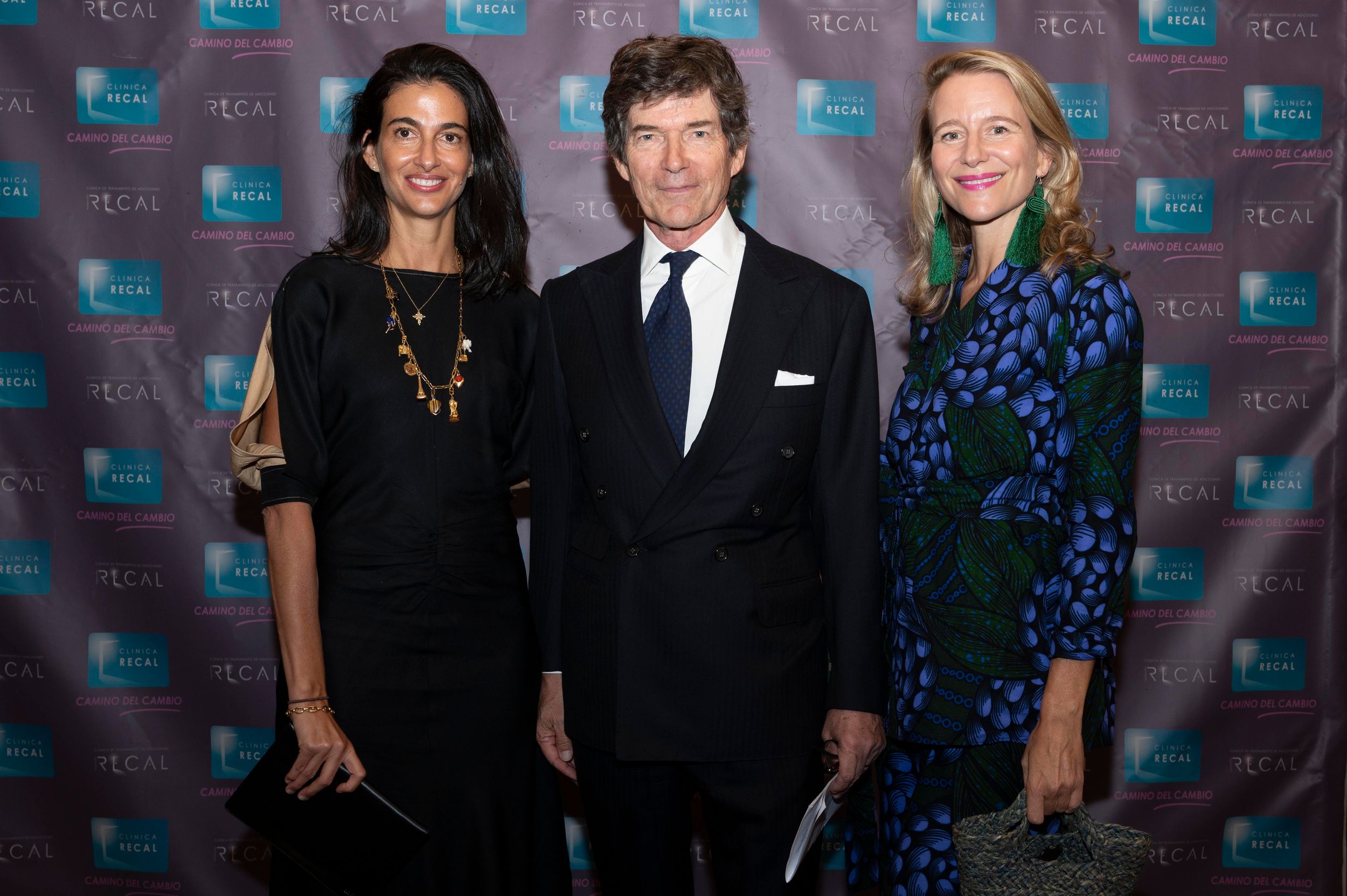 Mercedes Domecq, Maximiliano de Habsburgo y María de León