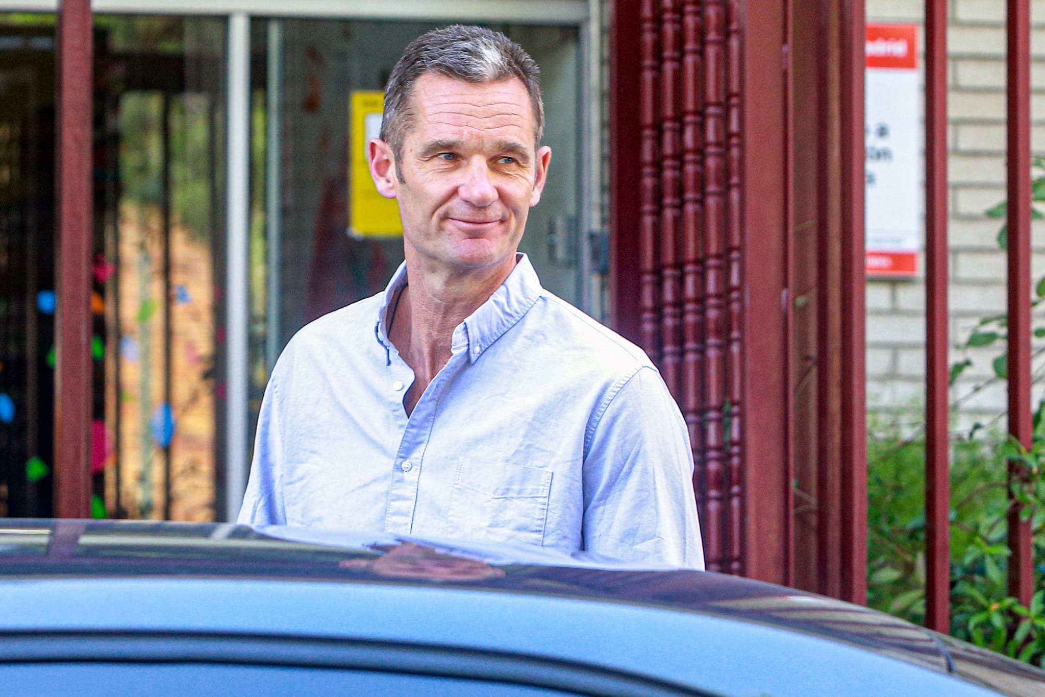 Iñaki Urdangarin, en una imagen de archivo