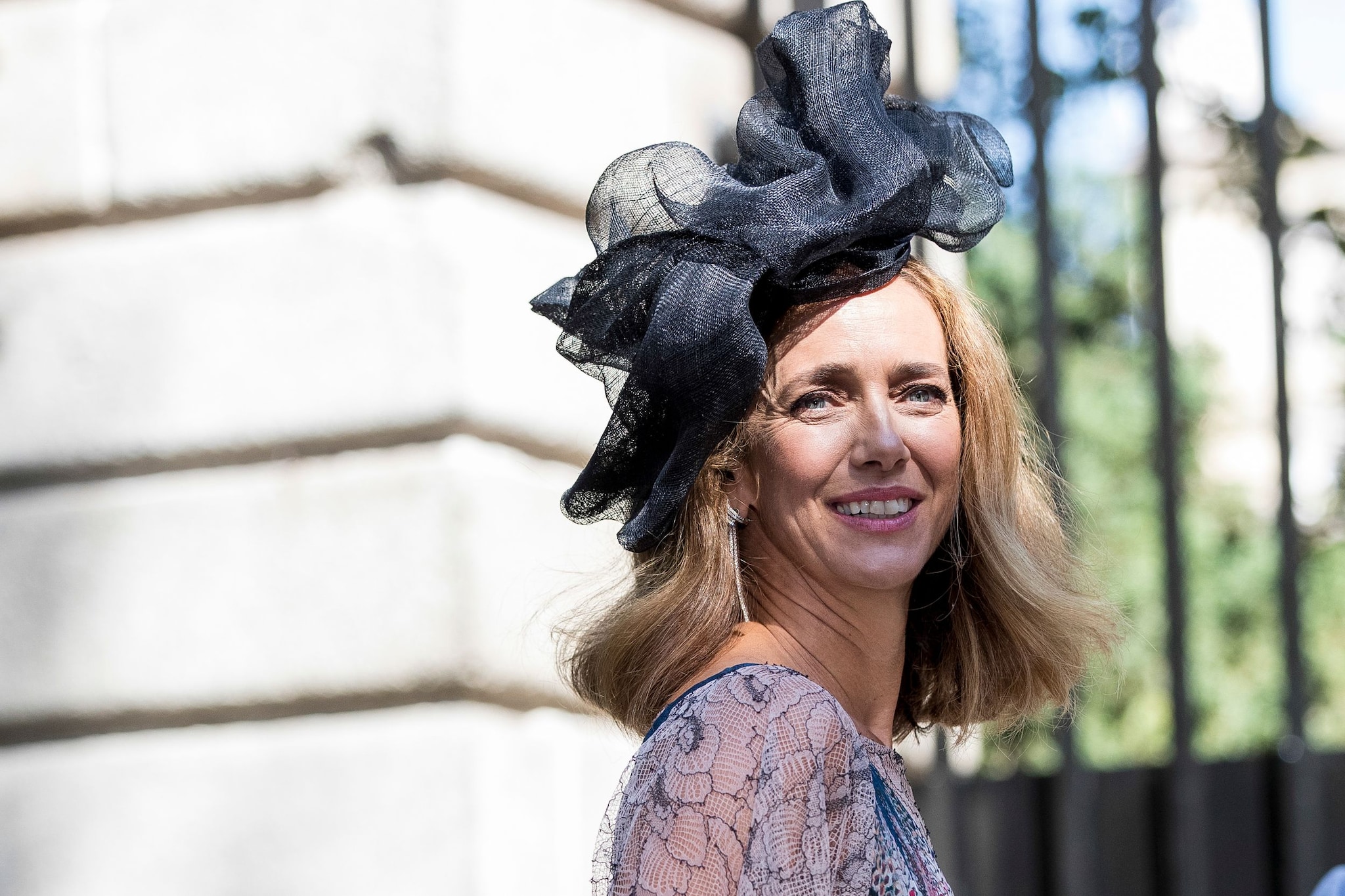 Blanca Suelves en una imagen de archivo