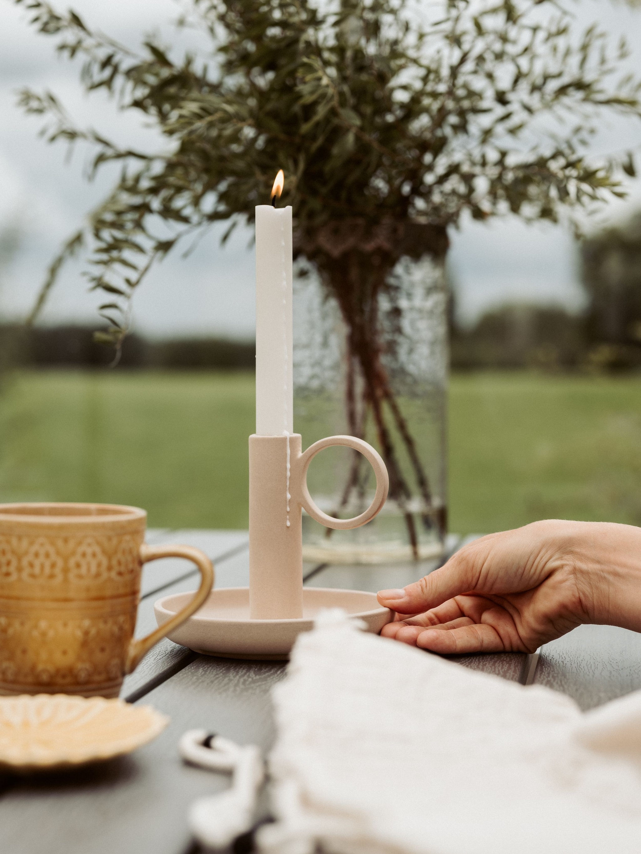 Consejos para afrontar el año nuevo con calma