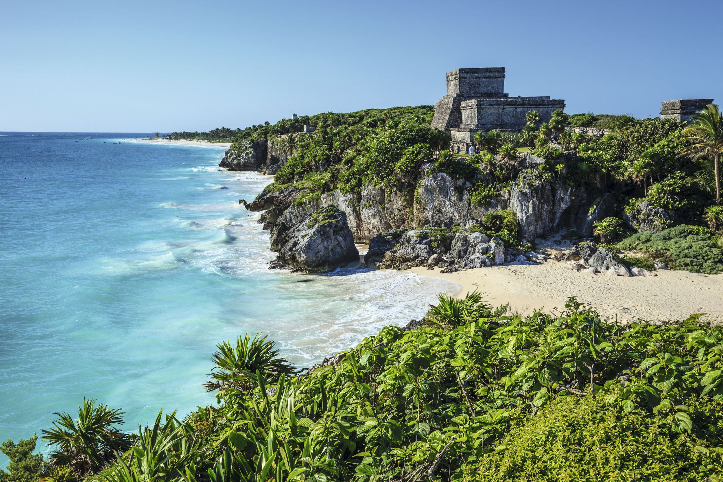 Riviera Maya