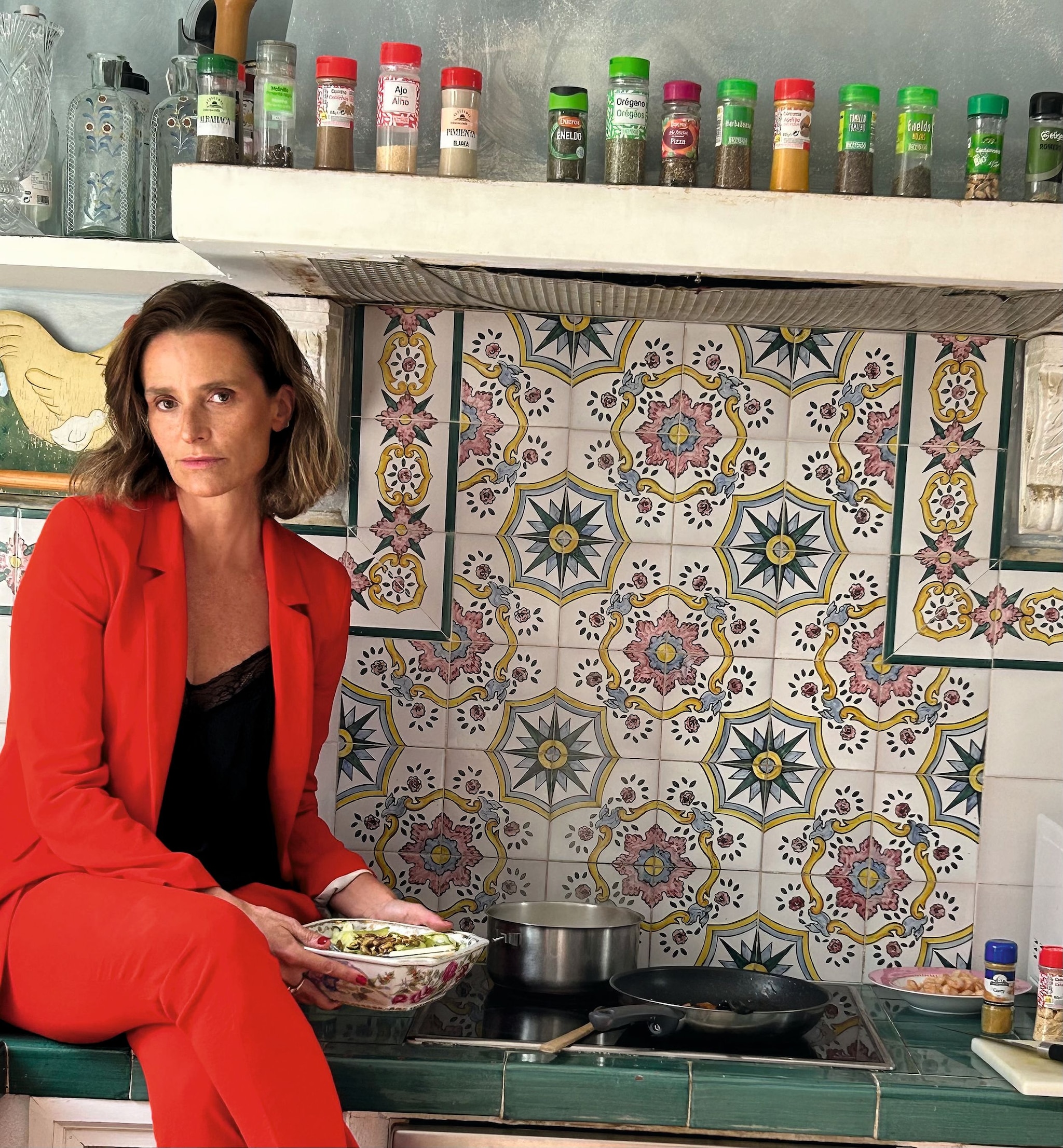 HO+ LIVING María del Prado