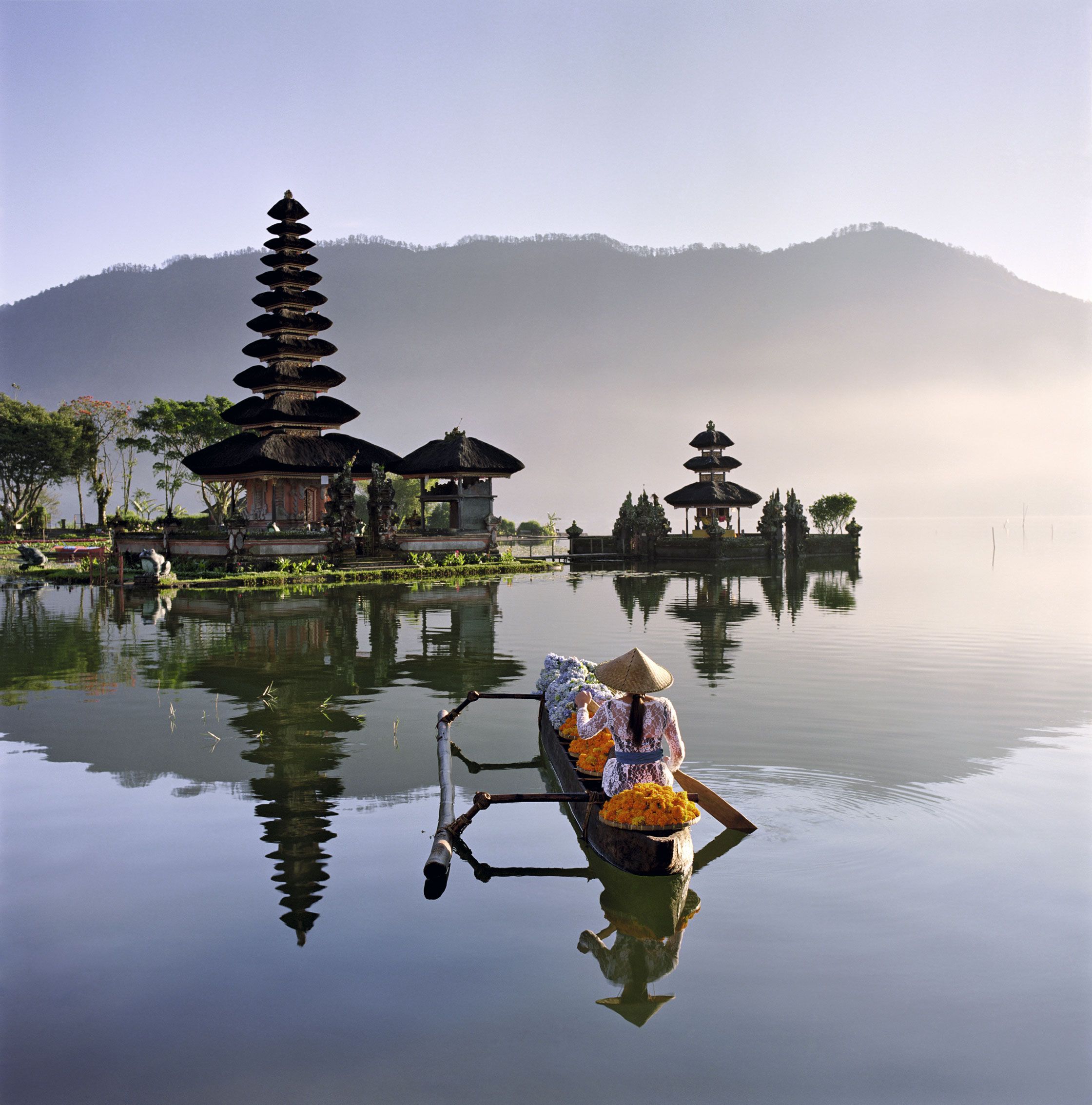 Indonesia