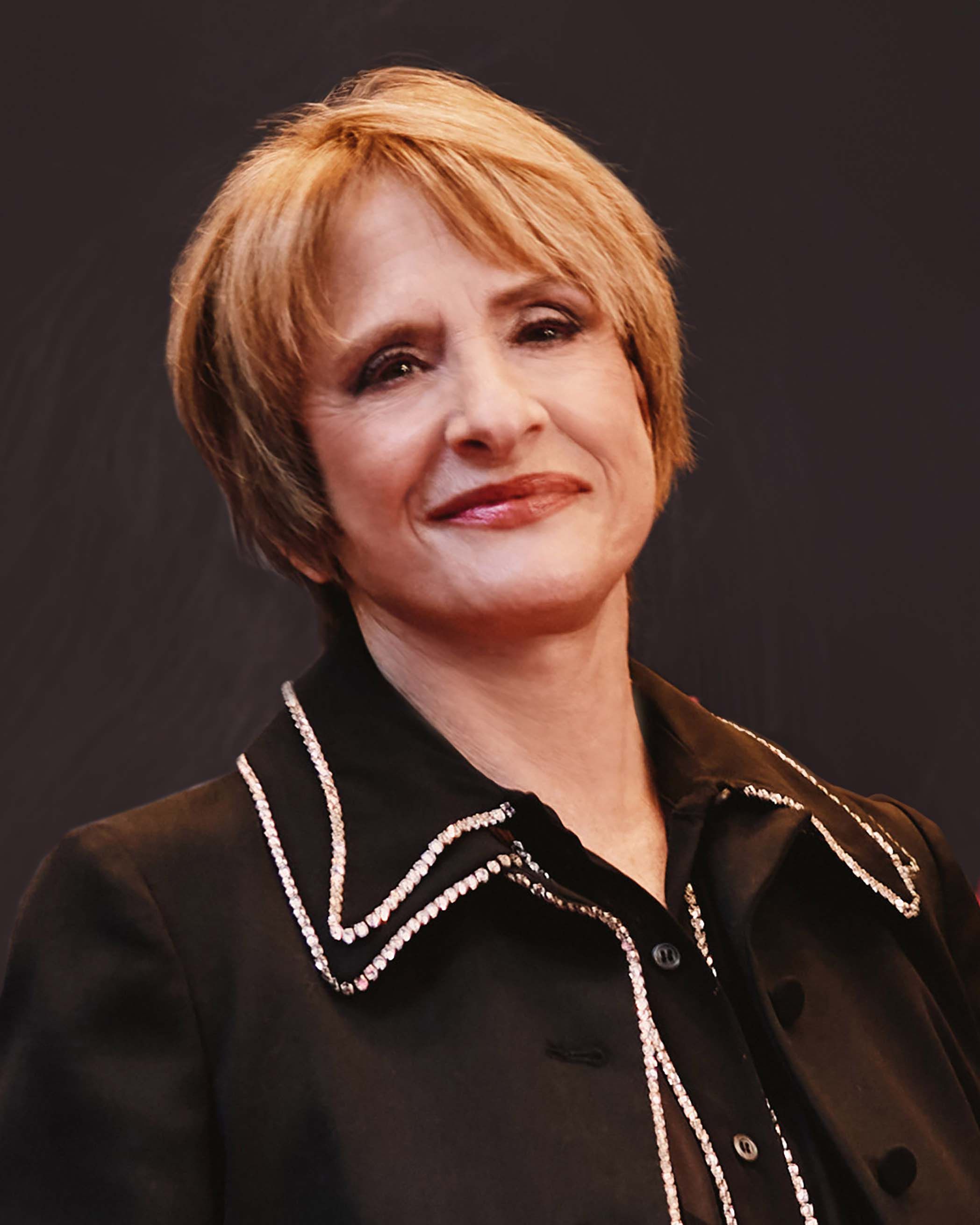 Hablamos con Patti Lupone la gran estrella de Broadway, durante su visita a España: “Cenar con Antonio Banderas fue un sueño, me encantaría trabajar con él"