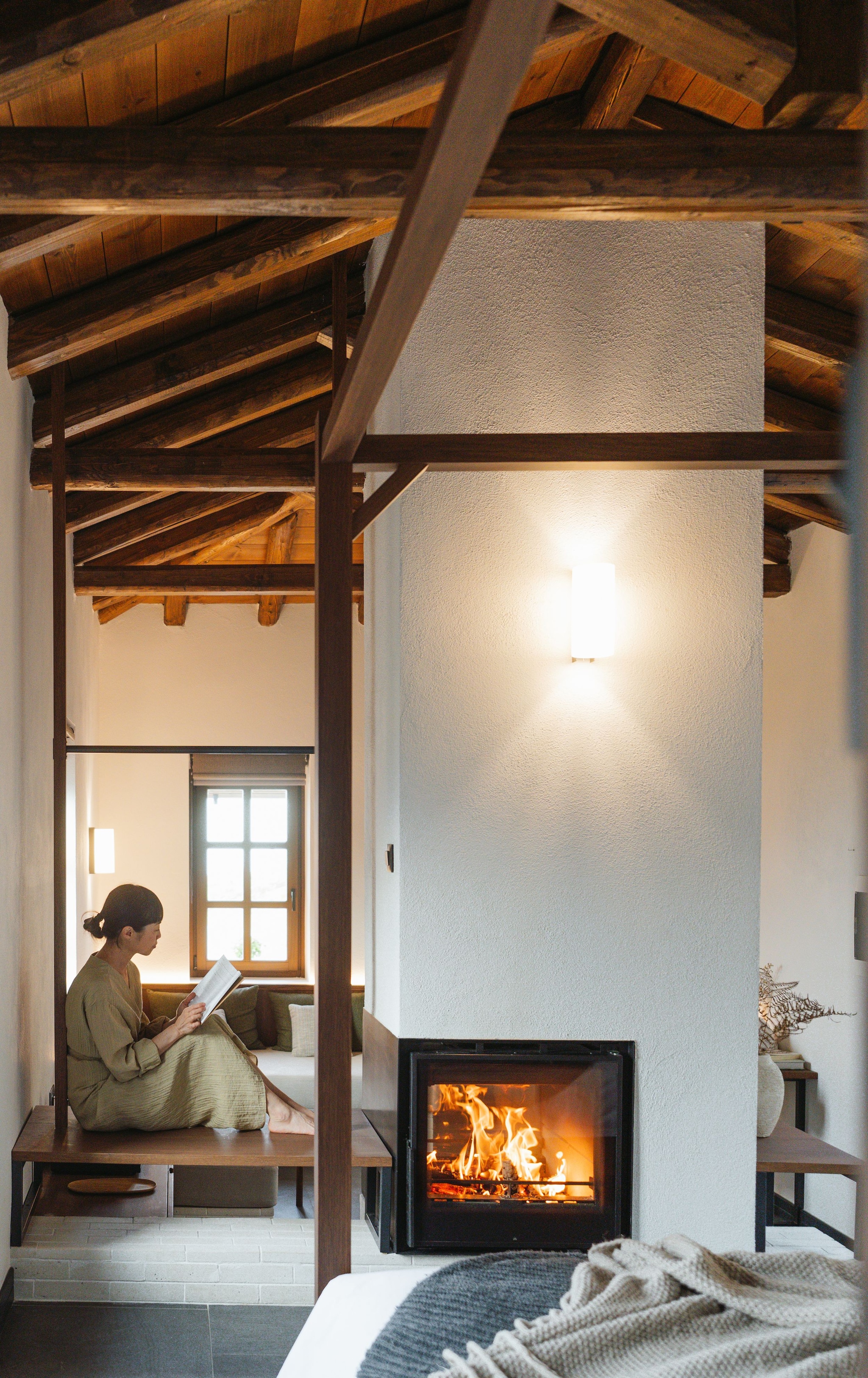 Consejos para afrontar el año nuevo con calma