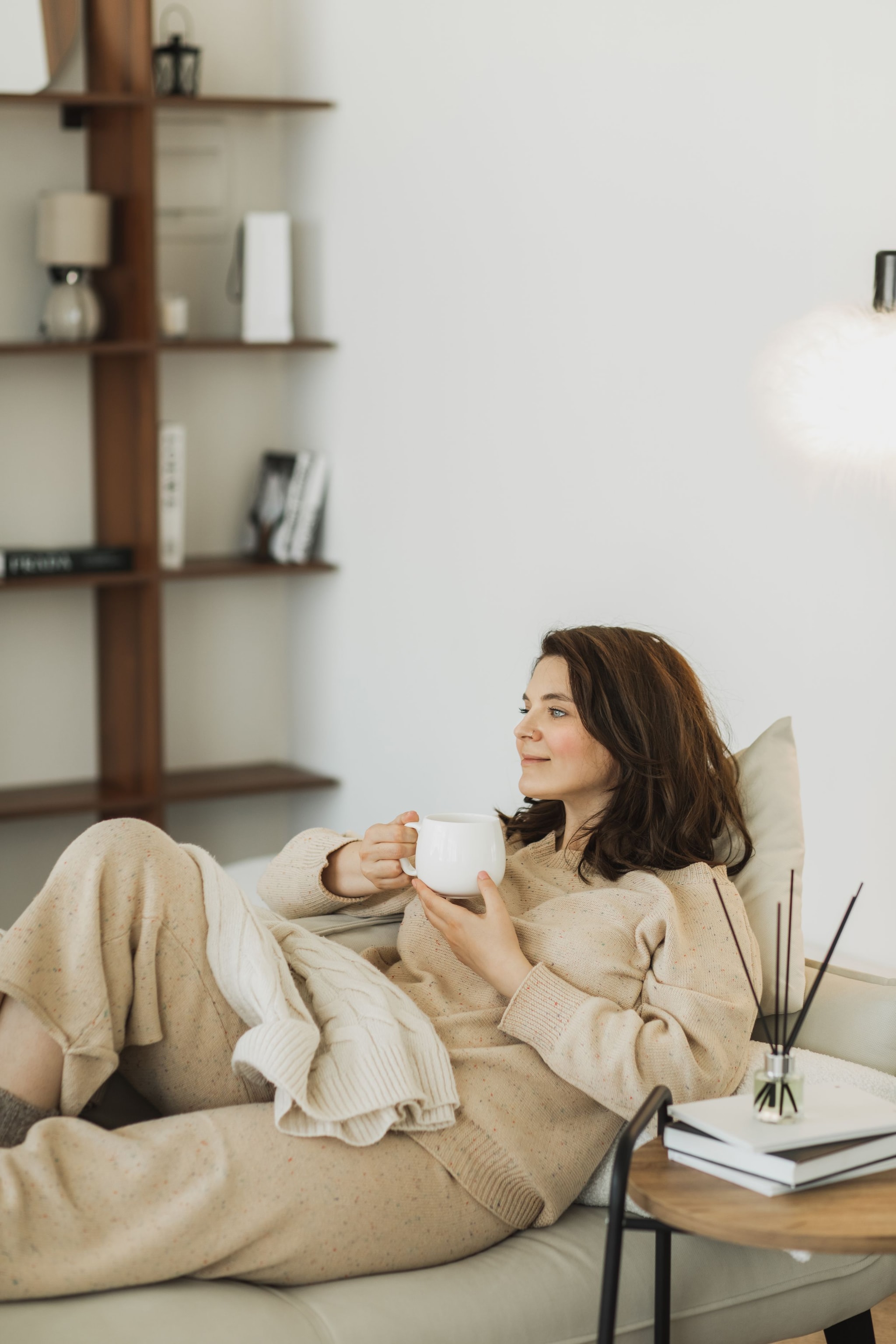 Consejos para afrontar el año nuevo con calma