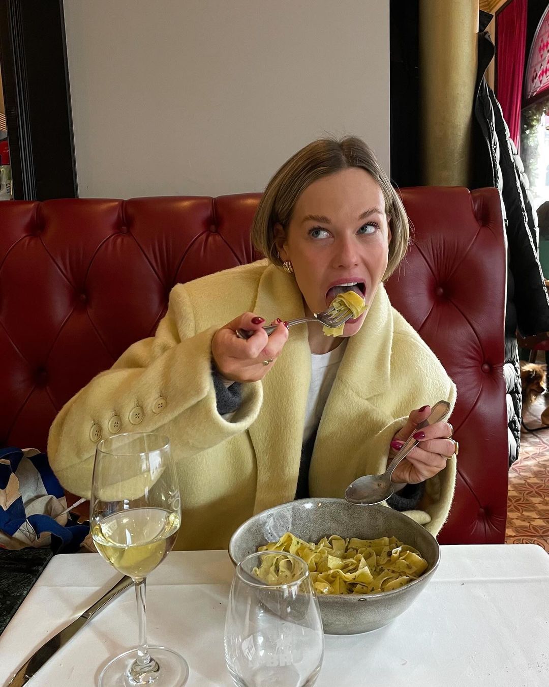 La Dieta del Ser Humano