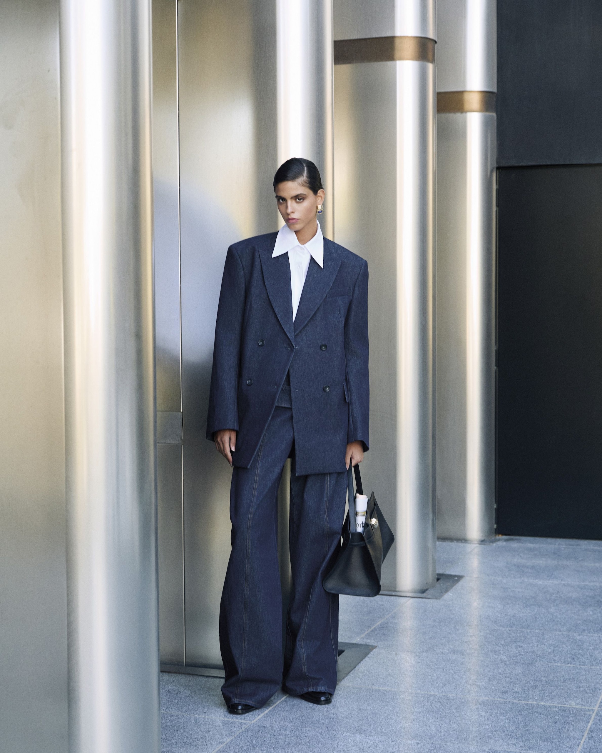 Looks de otoño FASHION octubre 2025