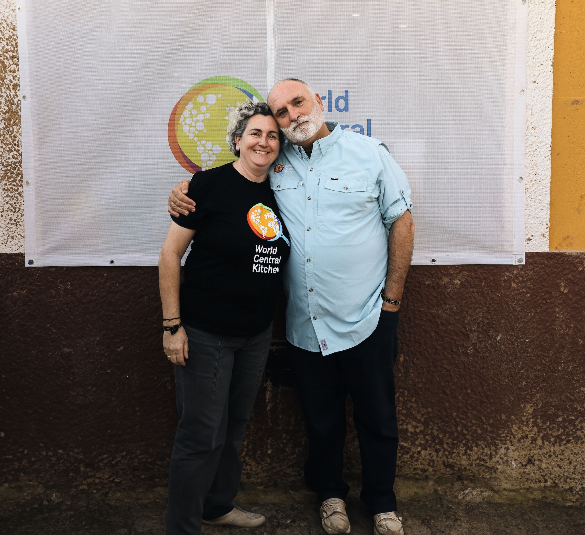 HOLA+4201 Pepa y José Andrés
