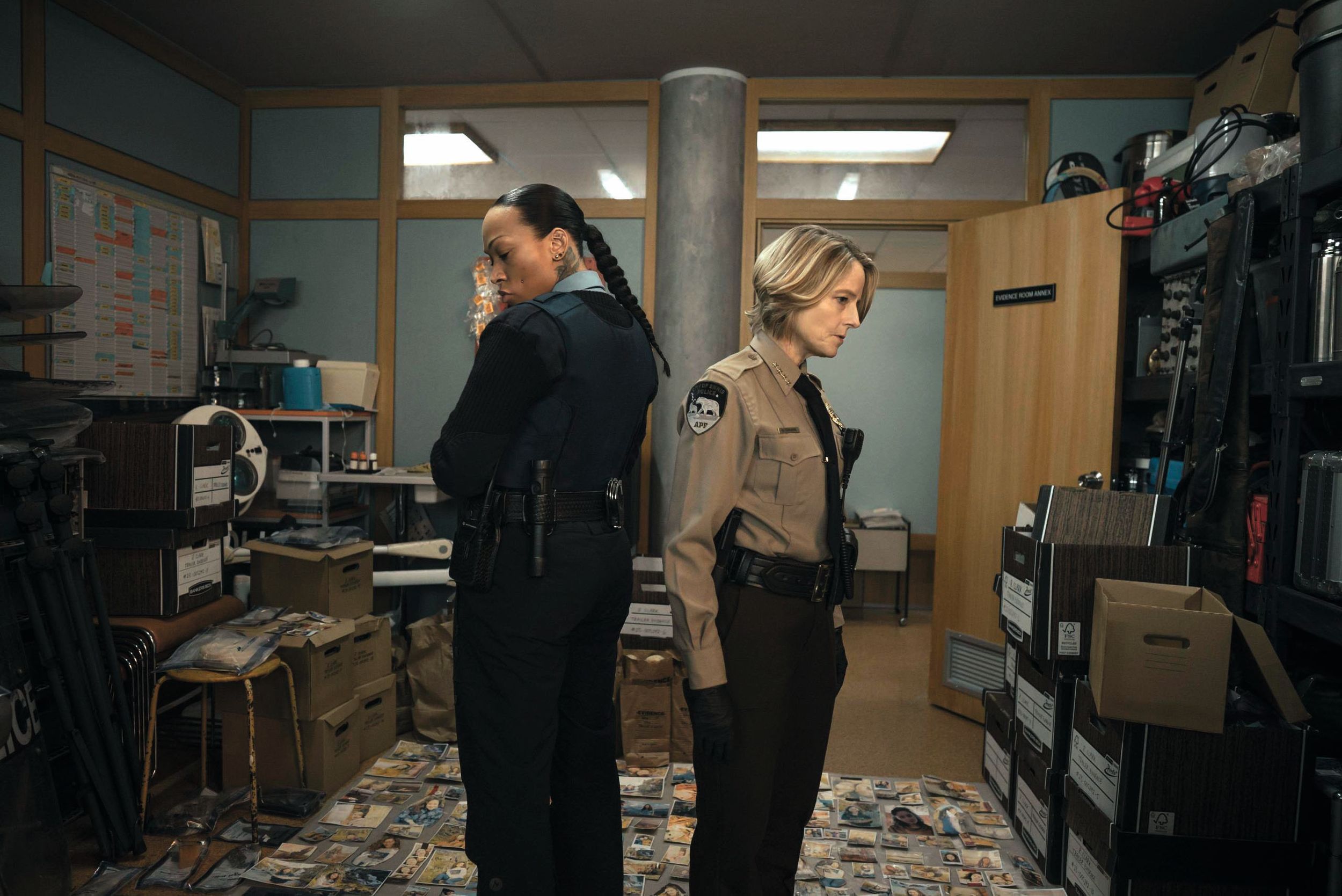 True Detective