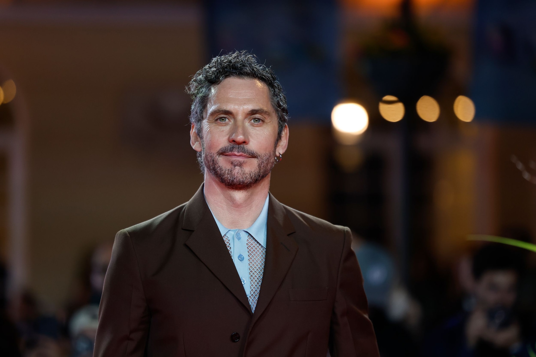 Paco León, en una imagen de archivo