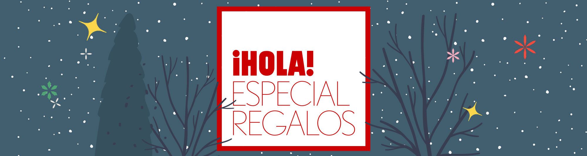 Calendario de Adviento 2025 estrellas 