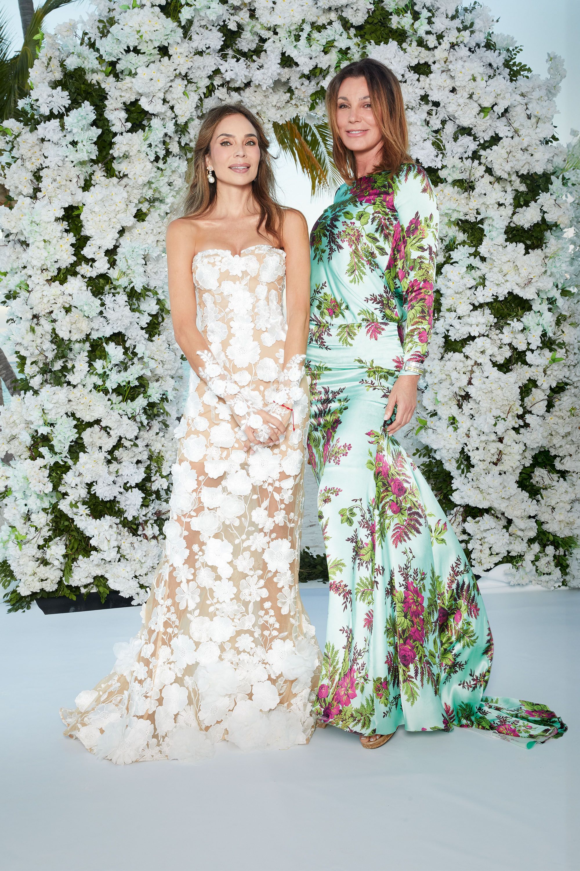 Sara Zaldívar Mar Flores