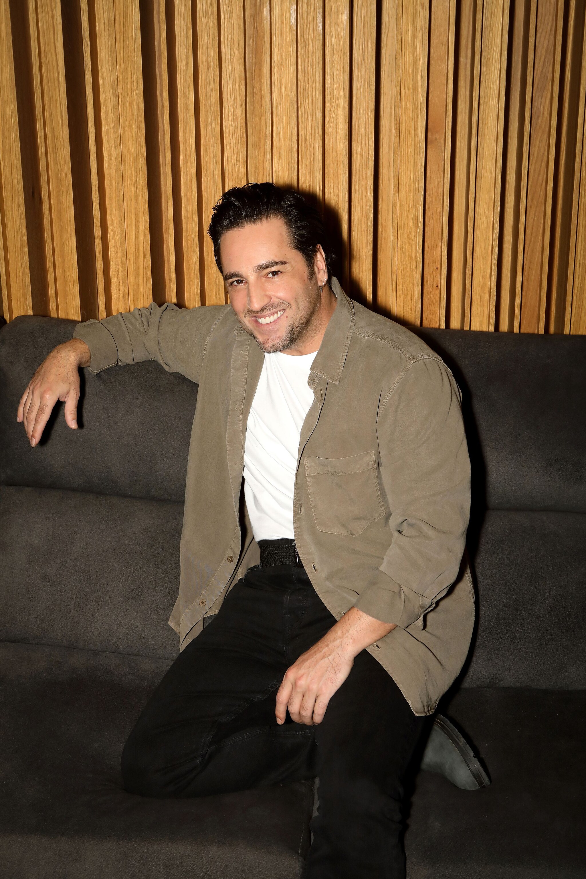 HO+4187 David Bustamante