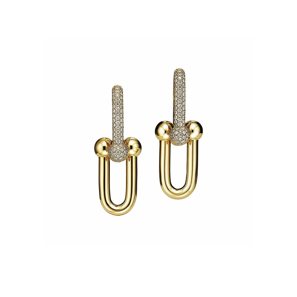 Pendientes de Tiffany & Co.