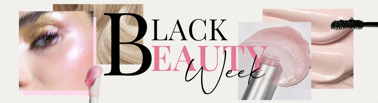 Black Beauty Week