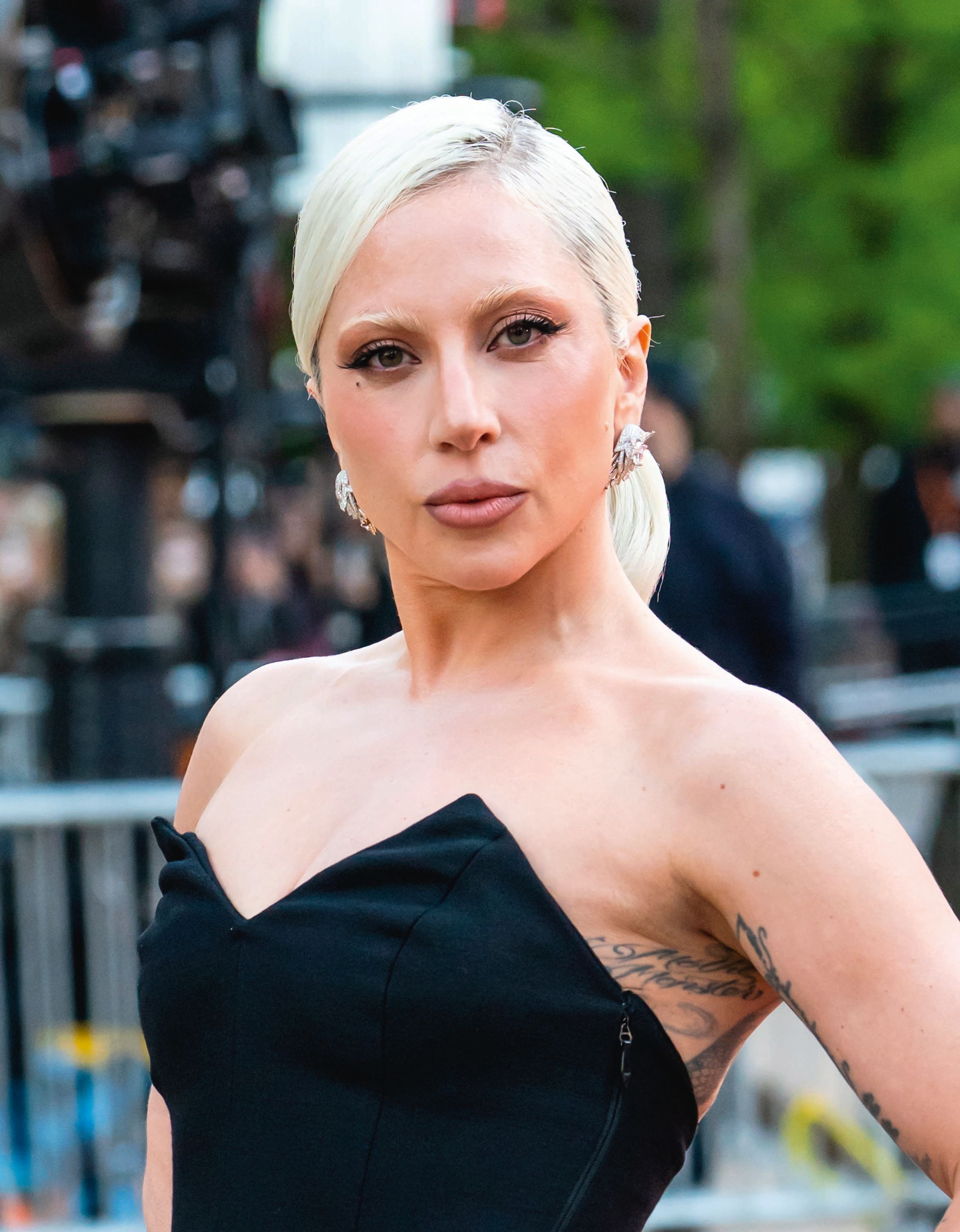 Lady Gaga