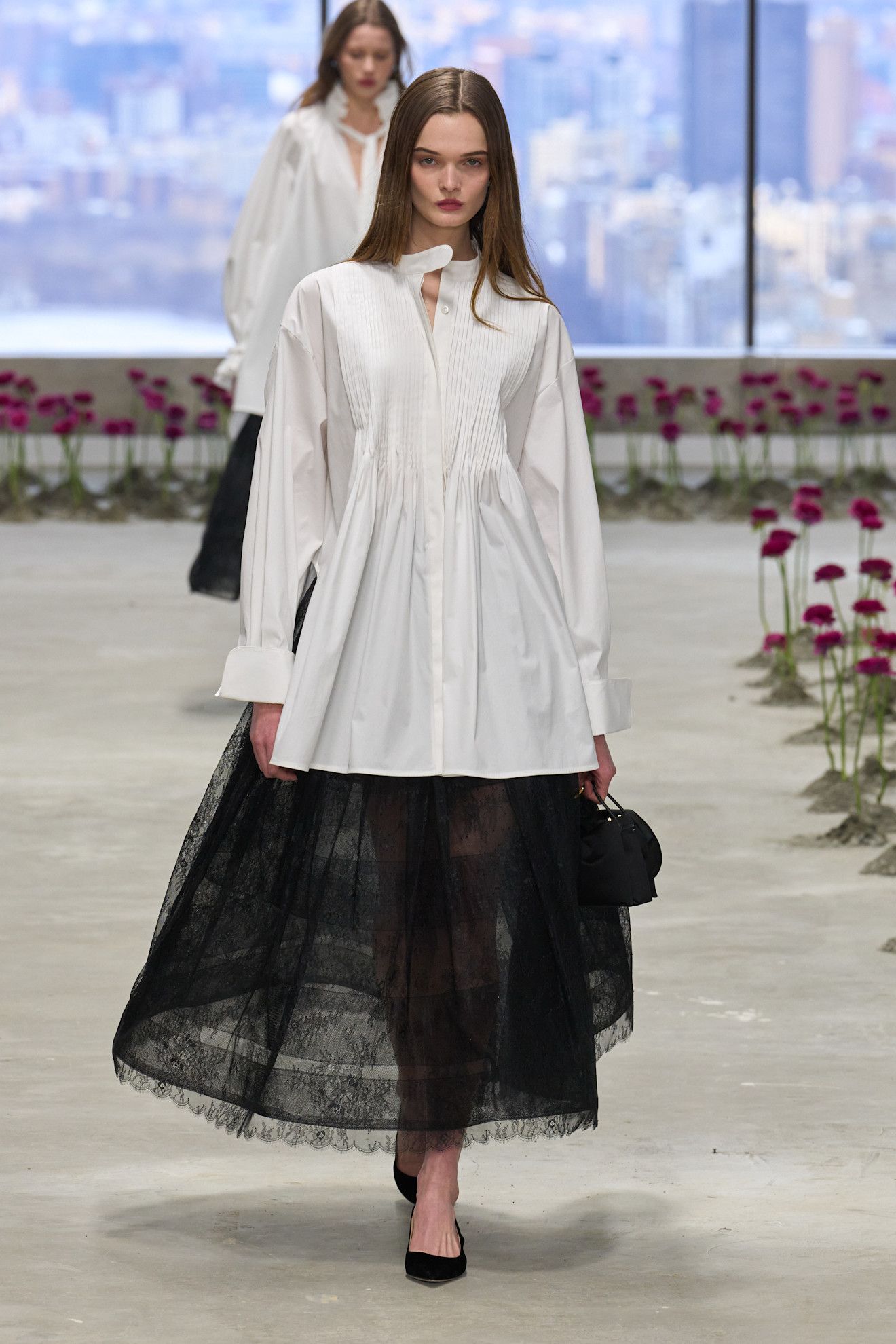 Carolina Herrera Otoño/invierno 2025-2026