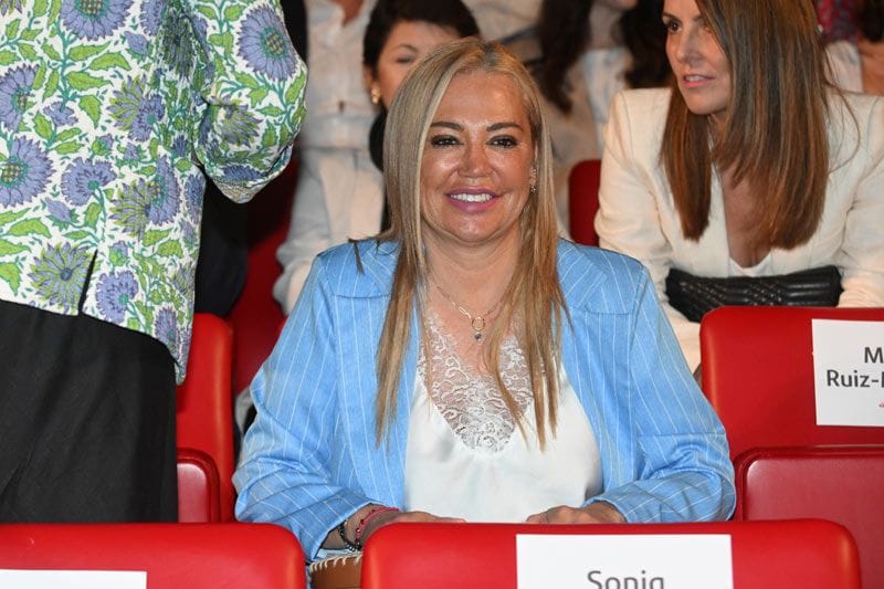 Belén Esteban