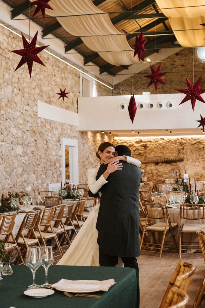 Boda viral córdoba hacienda molino blanco
