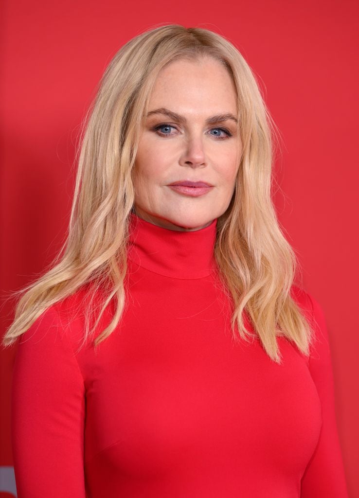 Nicole Kidman 