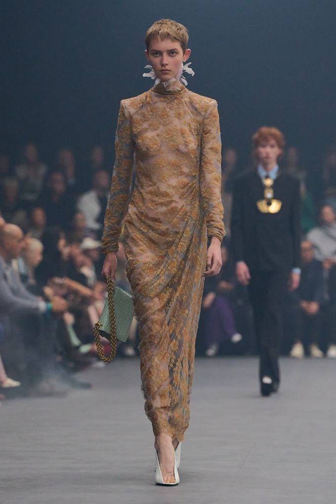  Paris Fashion Week: Valentino Primavera/Verano 2026