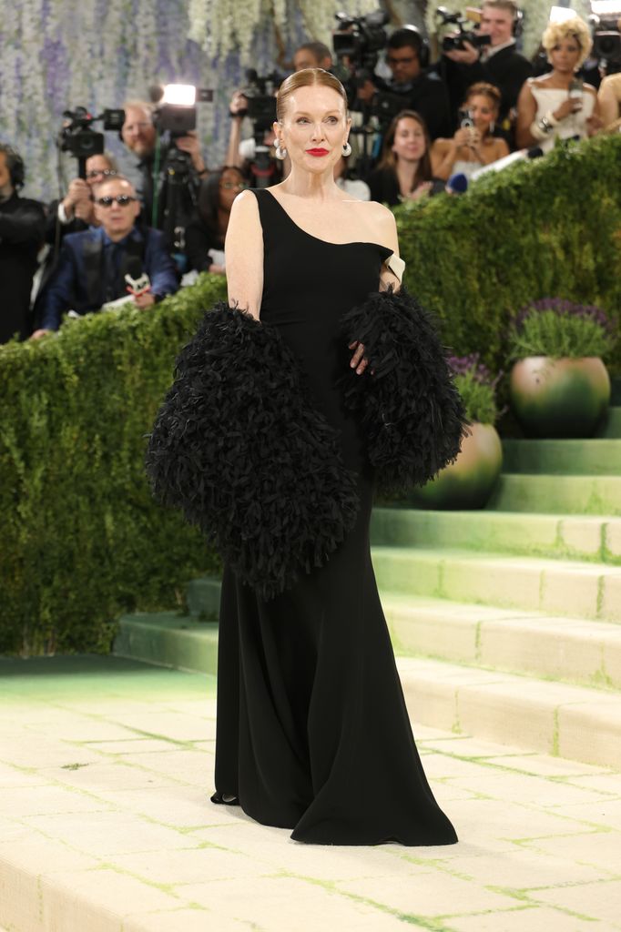 Julianne Moore