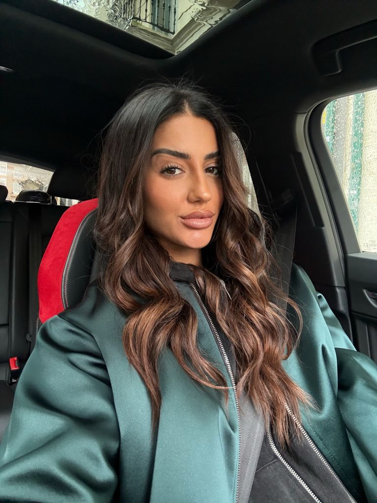 Fati Vázquez