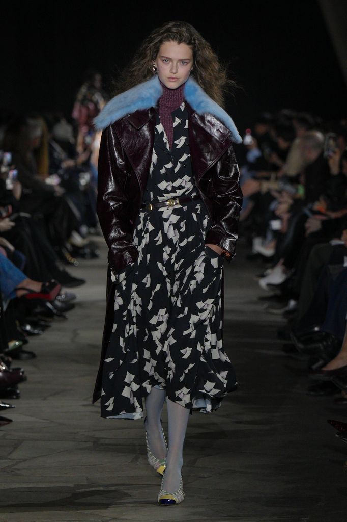 Rabanne Otoño/Invierno 2026-2027