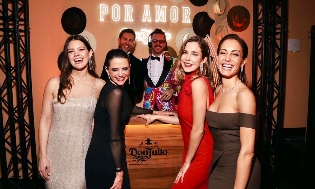 GOYA FIESTA DON JULIO