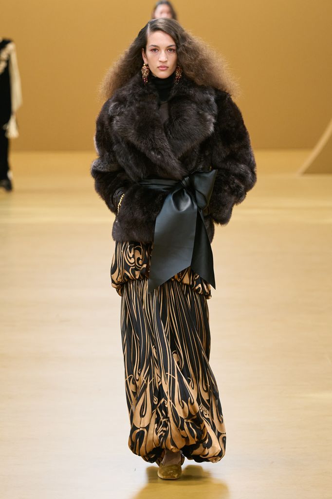 Paris Fashion Week: Zimmermann Otoño/Invierno 2026