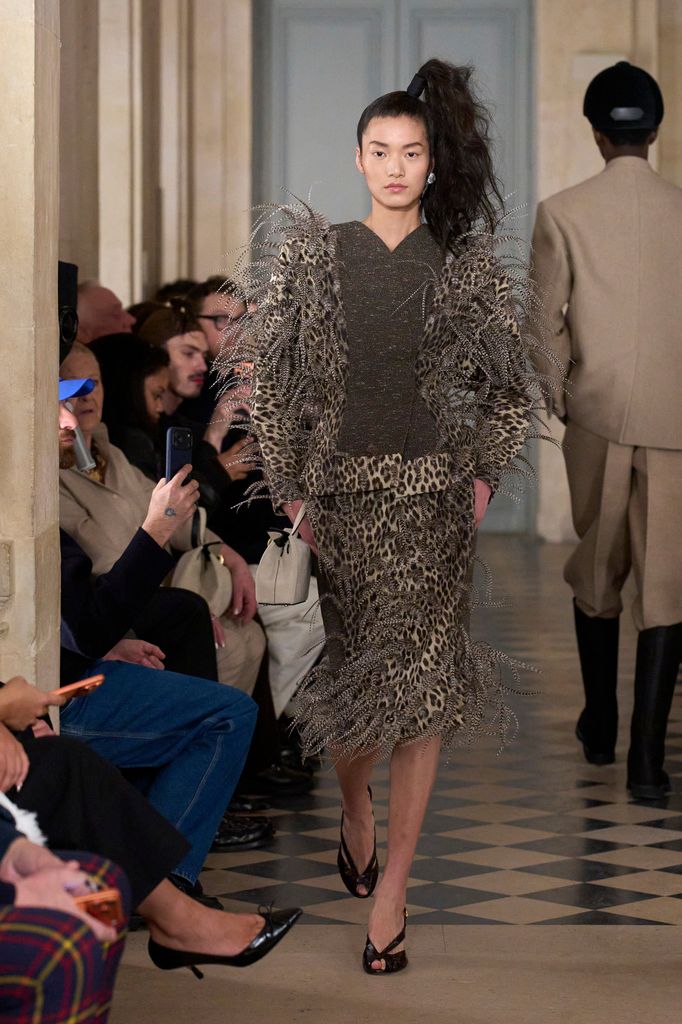 Jacquemus Otoño/Invierno 2026