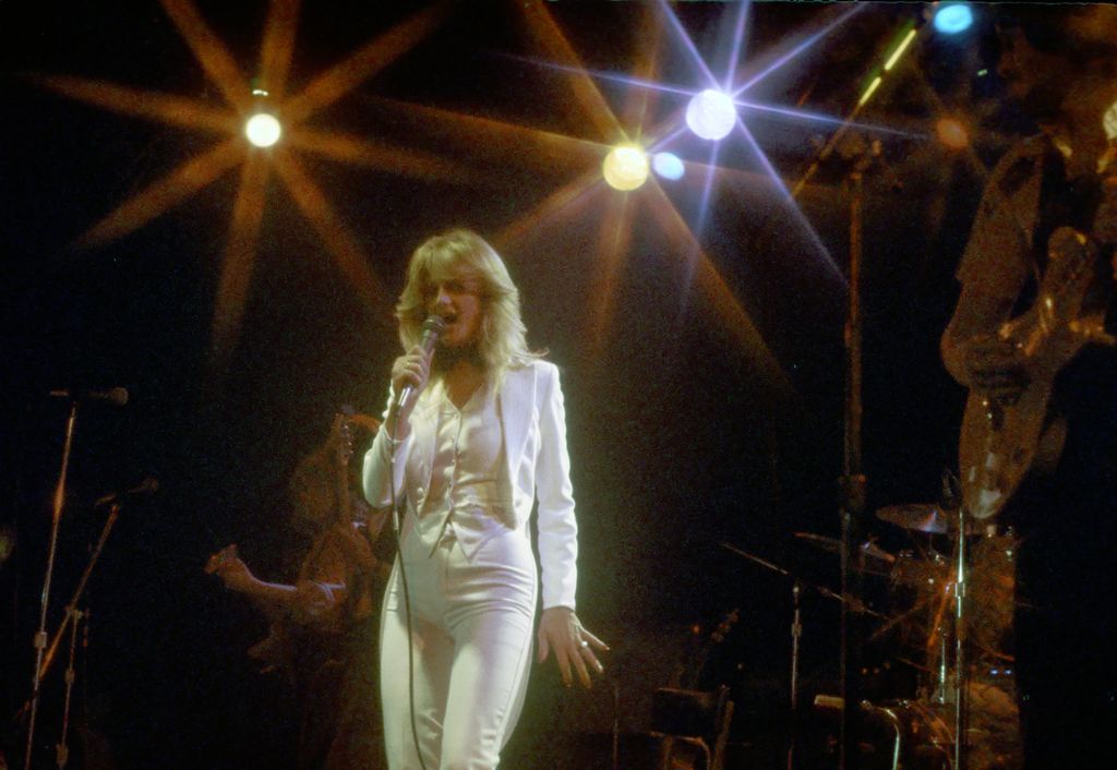 Bonnie Tyler