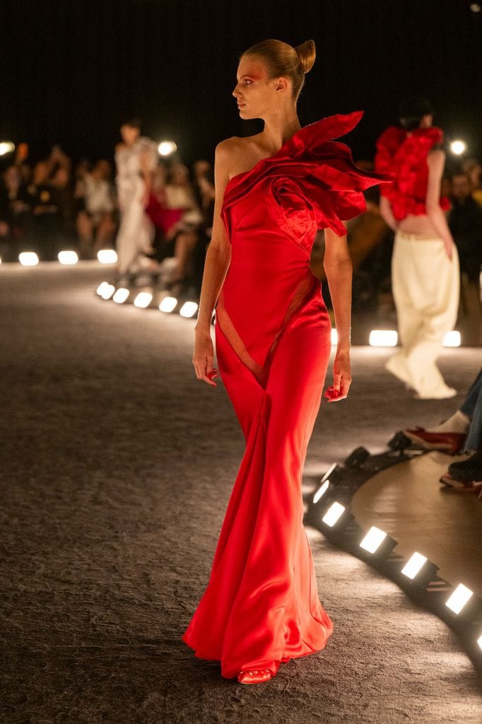Schiaparelli primavera verano 2026