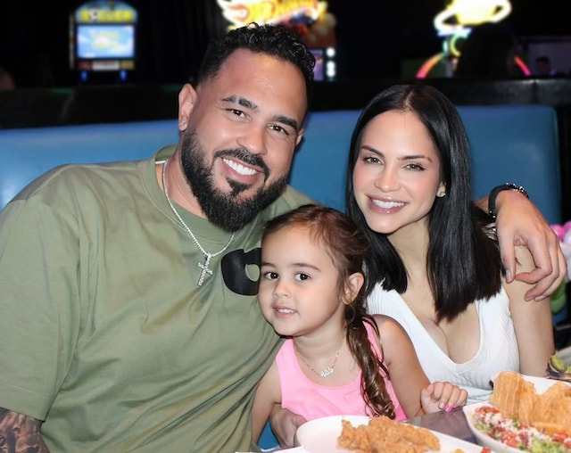 Natti Natasha anuncia que está a la espera de su segundo bebé: 'Un regalo  de Dios que llega en el momento perfecto' | ¡HOLA!