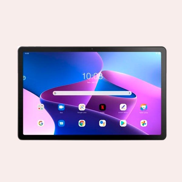 Una tablet para todo